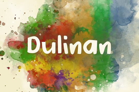 d Dulinan