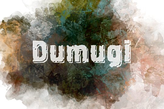 d Dumugi