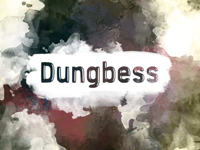 d Dungbess