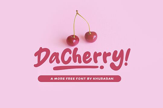 Dacherry