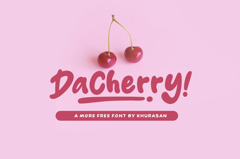 Dacherry