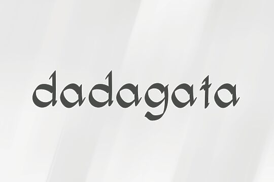 Dadagata