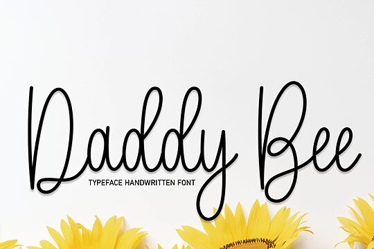 Daddy Bee