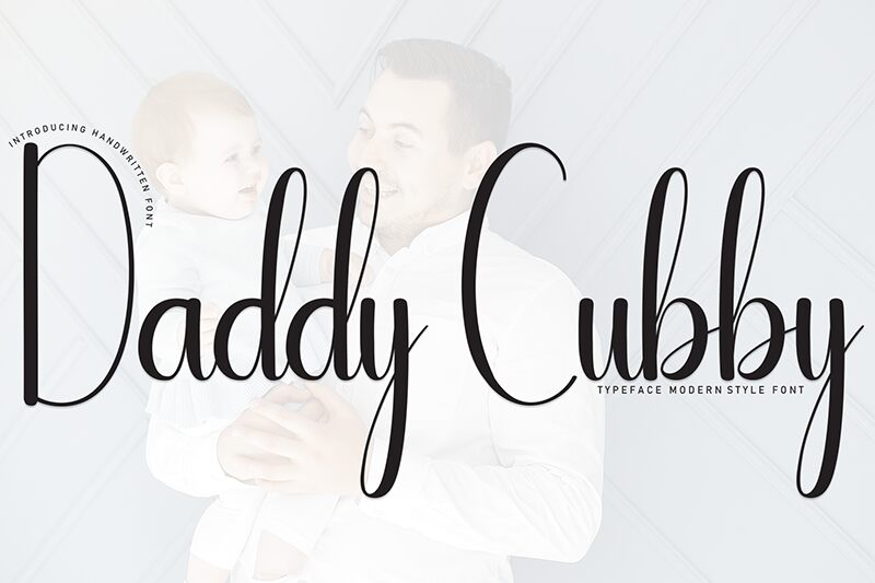 Daddy Cubby