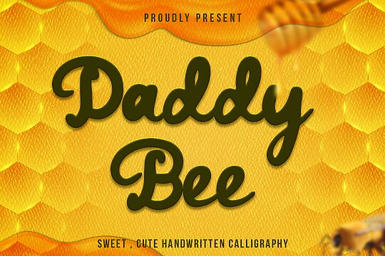 Daddy Bee