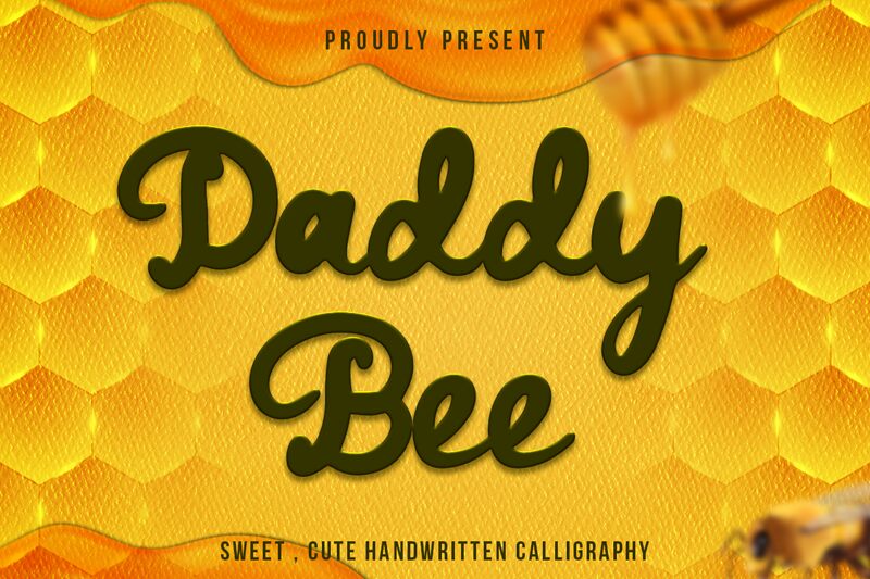 Daddy Bee