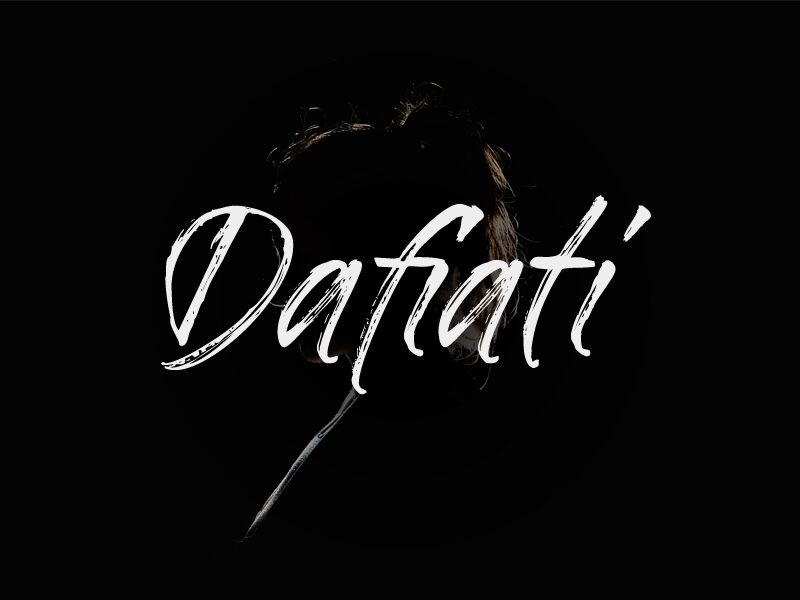 Dafiati