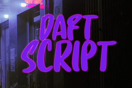 Daft Script