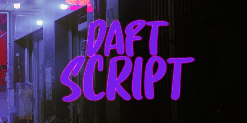 Daft Script