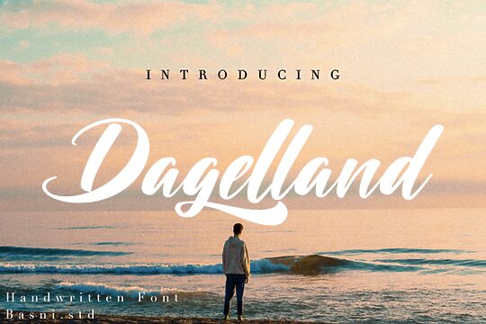 Dagelland