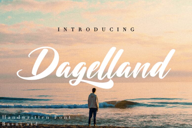 Dagelland