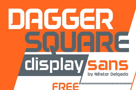 Daggersquare