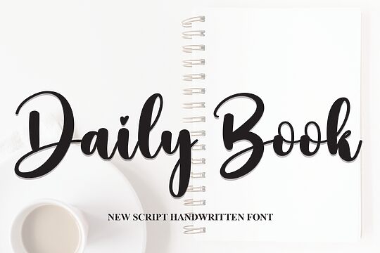 Daily Book