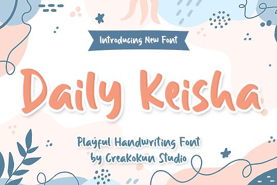 Daily Keisha