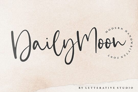 DailyMoon