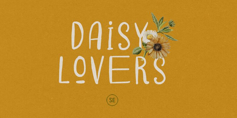 Daisy Lovers