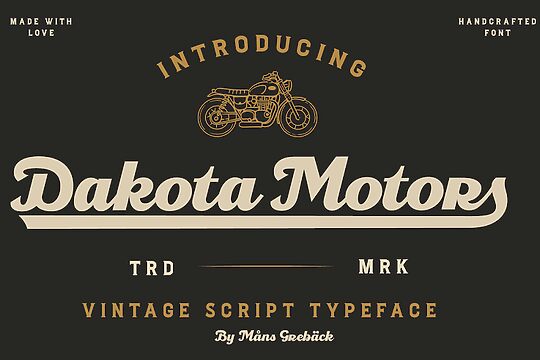 Dakota Motors