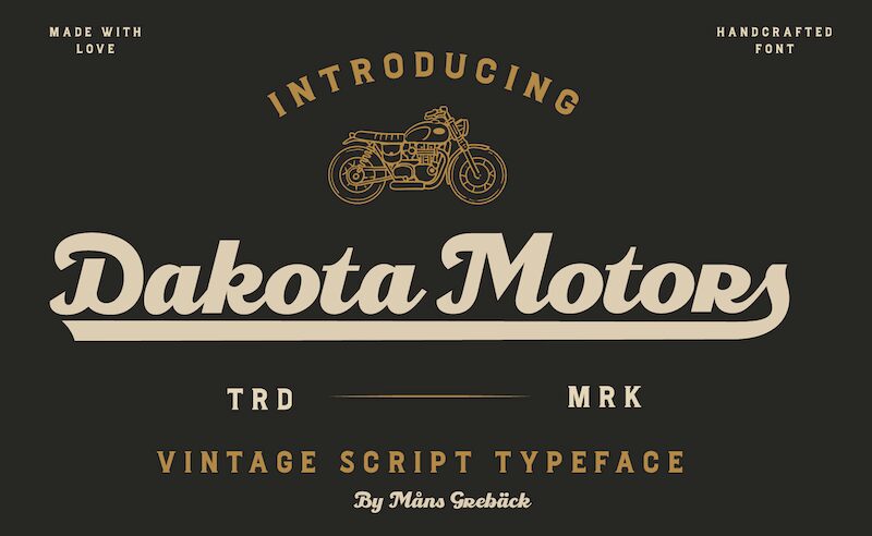 Dakota Motors