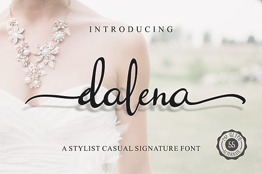 Dalena