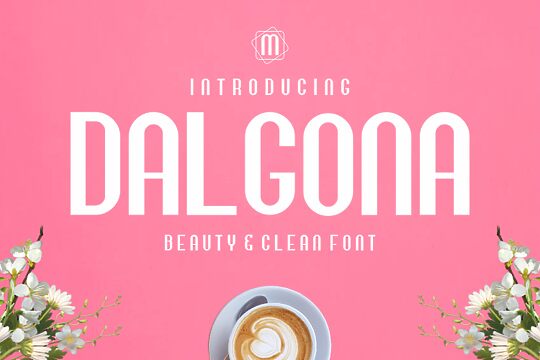 Dalgona