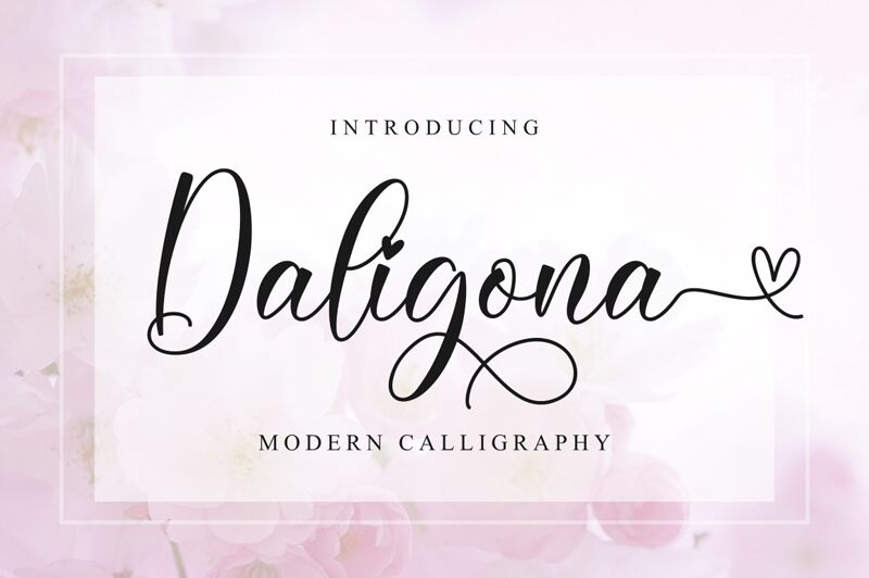 Daligona