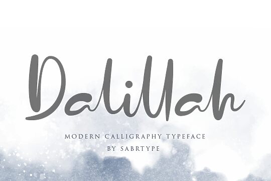 Dalillah