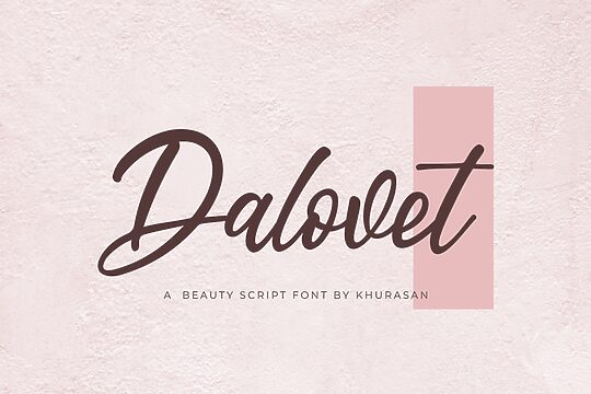 Dalovet