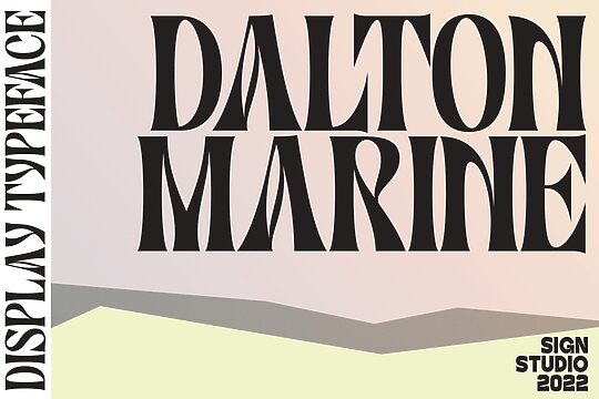 Dalton Marine