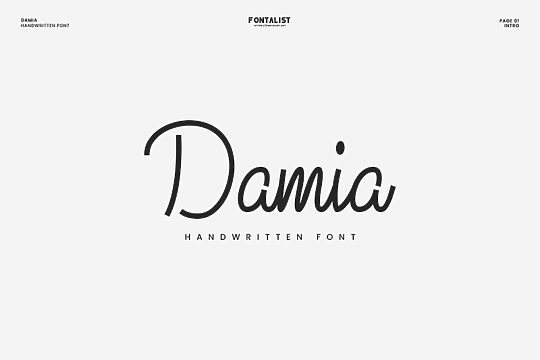 Damia