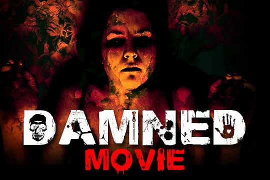 Damned Deluxe