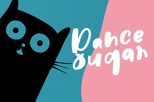 Dance Sugar