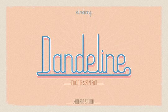 Dandeline