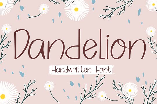 Dandelion