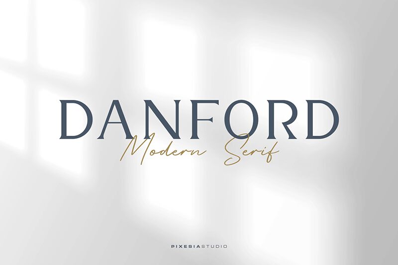 Danford