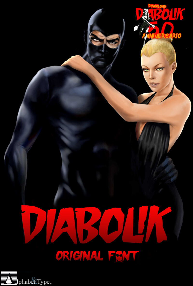 Danger Diabolik