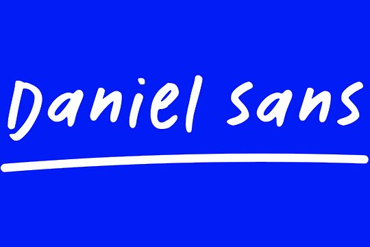 Daniel Sans