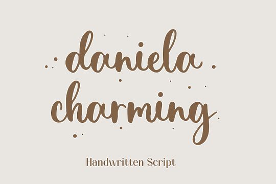 Daniela Charming