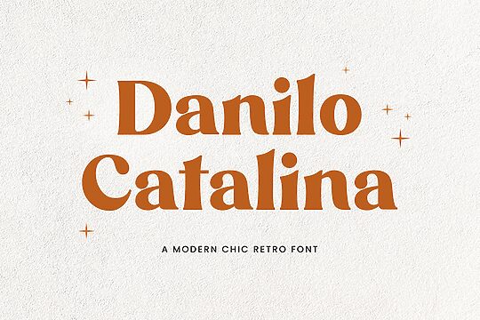 Danilo Catalina