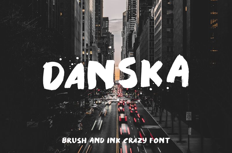 Danska