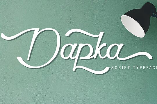 Dapka