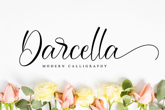 Darcella
