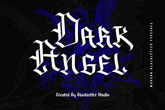 Dark Angel