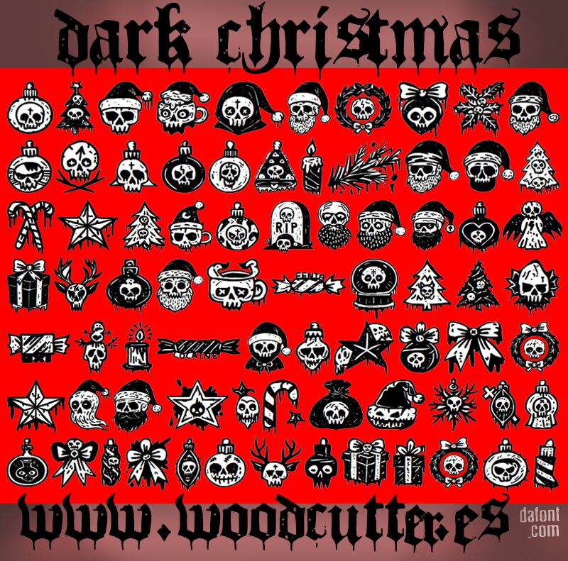 Dark Christmas
