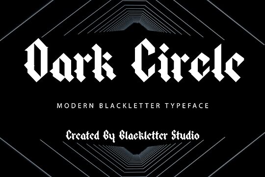 Dark Circle
