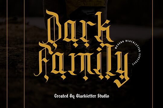 Dark Family