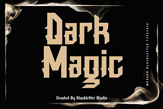 Dark Magic