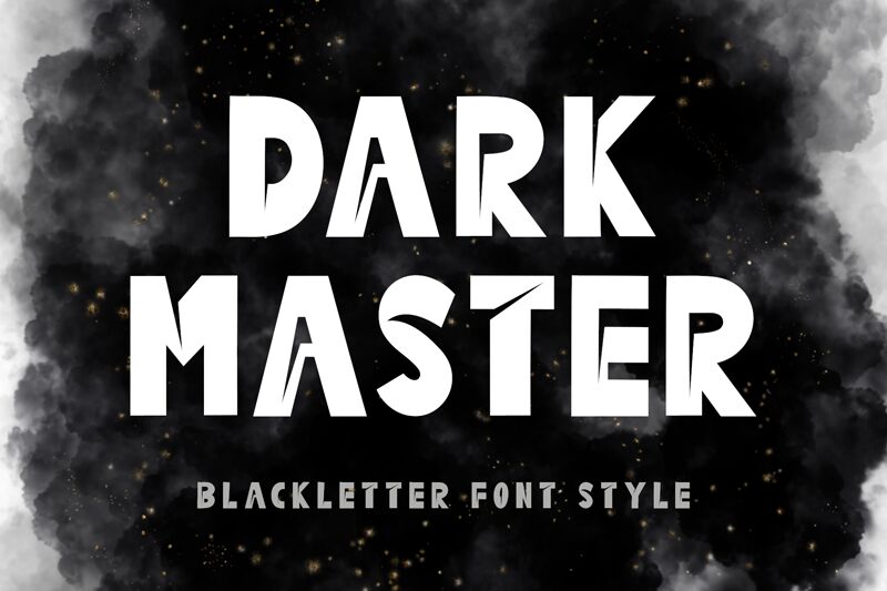 Dark Master