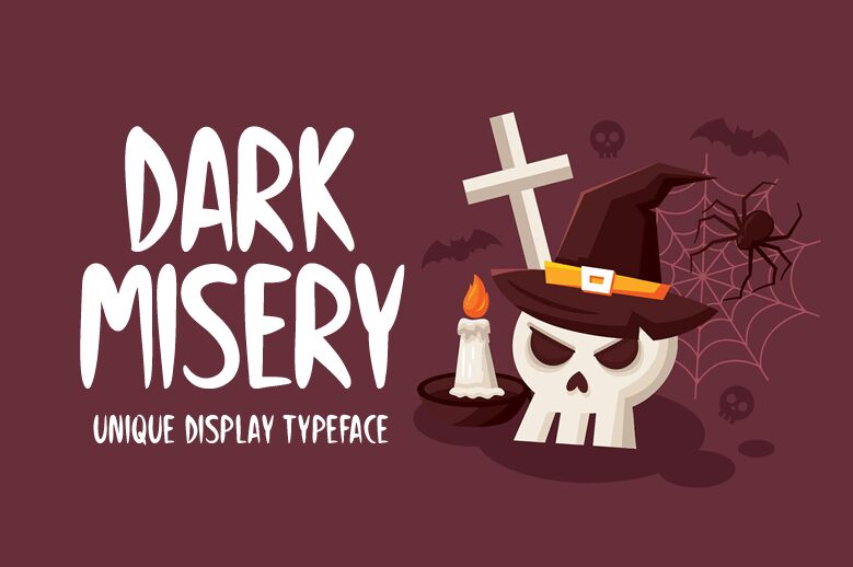 Dark Misery