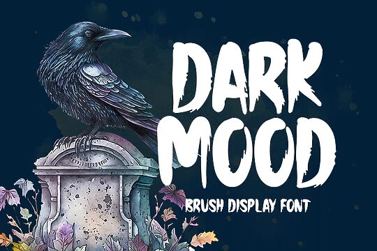 Dark Mood
