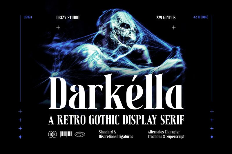Darkella